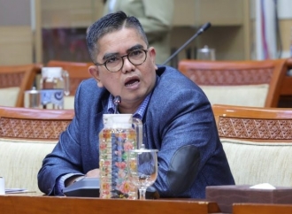 Gus Falah: Tidak Semua Perampasan Aset Harus Menunggu Proses Pemidanaan