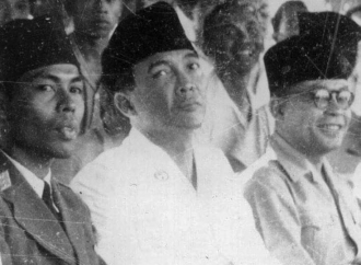 Poin-Poin Utama Diskusi di Dalat Vietnam 