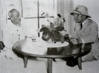 Dari Saigon Bung Karno Datang Menjemput Hak Kemerdekaan yang Utuh dan Tak Terbagi