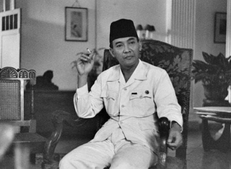 10 Agustus 1945, Bung Karno: Aku Membawa Nasib dan Masa Depan 70 Juta Rakyat Indonesia di Atas Pundakku