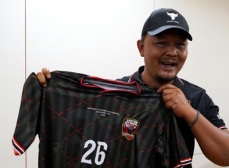 Debut di Soekarno Cup III, Tim Banteng DIY Patok Target Boyong Piala ke Bumi Mataram