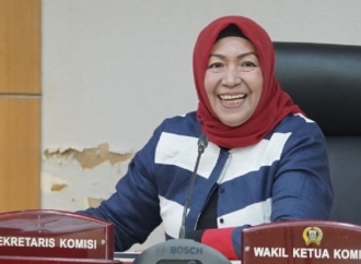 Dukung Deklarasi Berantas Tramadol Ilegal di Tanah Abang, Wa Ode Minta Pengawasan Berkelanjutan