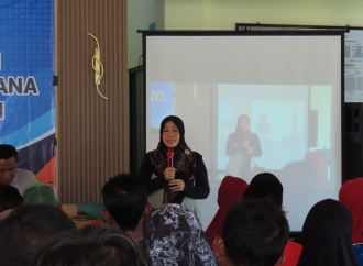Ansari Tegaskan Kesiapsiagaan Hadapi Bencana Harus Dibangun Sejak Dini