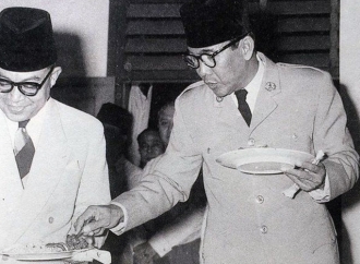 Diplomasi Maut Soekarno-Hatta di Dalat Jelang Detik-Detik Proklamasi