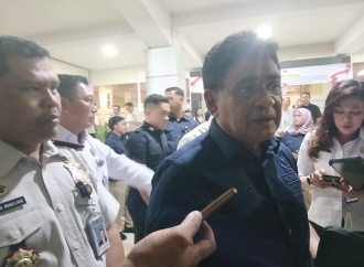 Andreas Hugo Duga Ada Dalang di Balik Maraknya Video Demo Hoaks Menjelang Hari Kemerdekaan