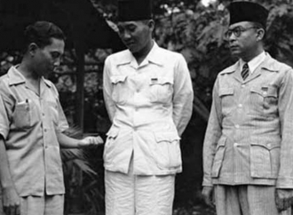 10 Agustus 1945: Ketika Kabar Kekalahan Jepang Mengubah Arah Perjuangan Kemerdekaan