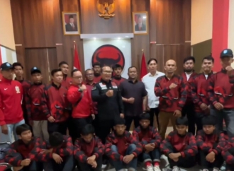 Janji Bonus Rp100 Juta dari Sujiwo untuk Tim Sepak Bola Kalbar di Soekarno Cup
