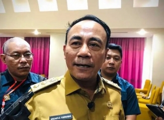 Krisantus Harap Yayasan Persaudaraan Bugis Melayu Jadi Mitra Strategis Pemerintah Bangun Kalbar