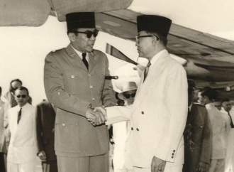 Perjuangan Soekarno dan Hatta Memerdekakan Nusantara