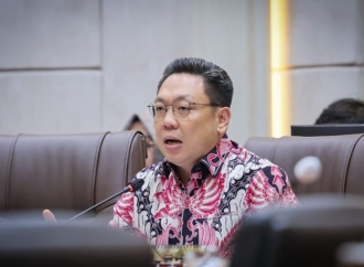 DPR RI dan Parlemen Korsel Perkuat Kerja Sama Ekonomi hingga Perlindungan PMI