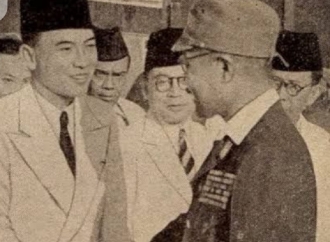 Ketegasan Diplomasi Para Pemimpin Indonesia Mengunci Komitmen Kemerdekaan 
