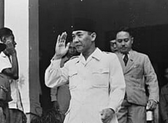 11 Agustus 1945, Bung Karno: Kemerdekaan Indonesia Harus Kita Rebut dan Tancapkan Sendiri di Atas Tanah Air Kita 