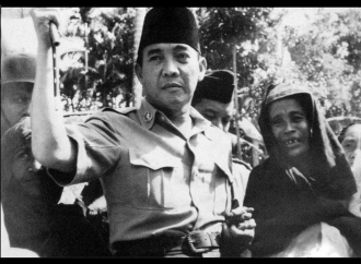 Puncak Ketegangan 11 Agustus 1945, Hari di Mana Sejarah Berdenyut di Dalat