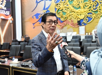 Yasonna Laoly Minta Kepolisian Usut Tuntas Kematian Winda Lorenza Gowasa: Ungkap Secara Transparan