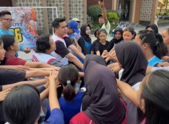 Tatap POPDA Jatim 2026, Perbasi Pasuruan Gelar Seleksi Atlet dan Siapkan TC di Prigen