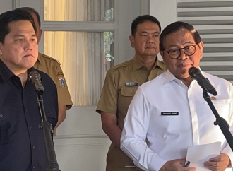 Pemprov DKI Matangkan JIS Jadi Kandang Utama Persija, Akses Transportasi dan Parkir Ditata