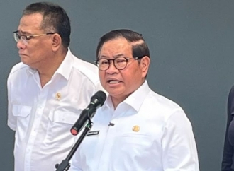 Pramono Anung Siapkan Transjakarta Kelola Transportasi ke Kepulauan Seribu