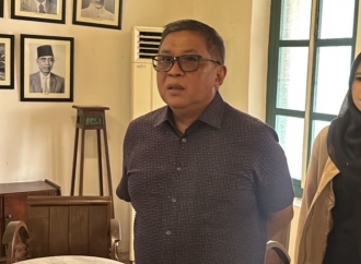 Refleksi Kemerdekaan di Museum HOS Tjokroaminoto, PDI Perjuangan Tekankan Pentingnya Supremasi Hukum