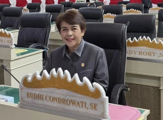 Tekan Pengangguran, Budhi Condrowati Dorong Lulusan Vokasi Lampung Tembus Pasar Kerja Global