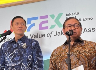 Pengguna MRT Naik 23%, Pramono Anung Yakin Transportasi Publik Efektif Tekan Polusi