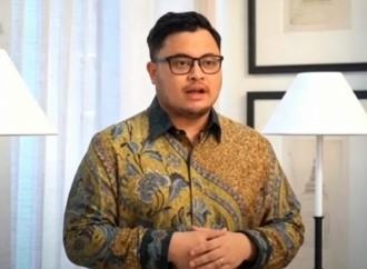 Kediri Bersih Narkoba, Mas Dhito Ajak Masyarakat Rangkul dan Bantu Pecandu Bukan Mengucilkan