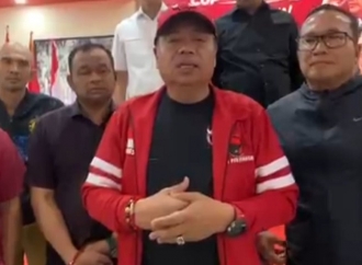 Lasarus: Sudah Saatnya Kalbar Miliki Fasilitas Olahraga dan Stadion Bertaraf Internasional 