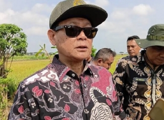 Krisis Regenerasi Petani, Rokhmin Dahuri Dorong Transformasi Pertanian