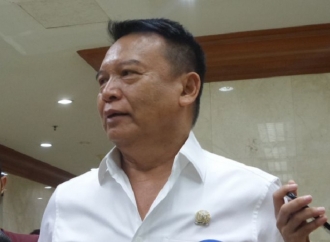 Jelang HUT RI, TB Hasanuddin Ingatkan Jaga Batas Kewenangan TNI dan Polri