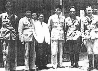 Jebakan Janji Terauchi dan Siasat Jenius Bung Karno pada 11 Agustus 1945