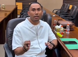 Sebut Perbaikan Stadion Kanjuruhan "Bom Waktu", Zulham Akhmad Mubarrok Desak DPR RI Turun Tangan