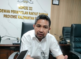 DPRD Kalsel Usut Dugaan Penyimpangan BBM Bersubsidi, Pansus Bakal Sambangi BPK RI