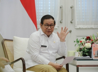 Promosi Miras Berkedok Tantangan Baca Al-Qur'an di The Sounds Project, Pramono Kecam Keras & Siapkan Sanksi Tegas