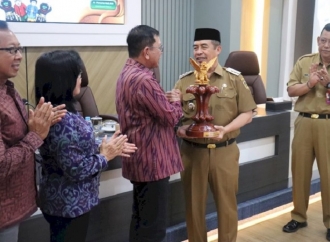 Fiskal Terbatas, Buleleng Melirik KPBU Penerangan Jalan di Kabupaten Madiun