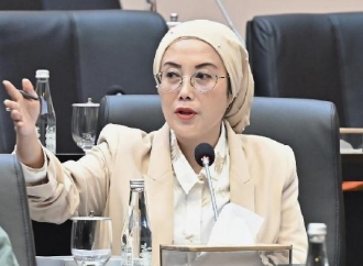 Selly Gantina Dorong Penguatan Hak Kolektif Perempuan Adat Masuk RUU Masyarakat Adat