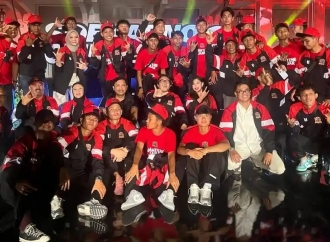 Sukses Tekuk Jatim 4-1, Angie Natesha Tekankan Pentingnya Pembinaan Usia Muda