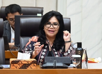 DPR dan Pemprov NTB Dorong Tata Kelola Berkelanjutan di Kawasan Tiga Gili