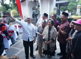124 Tahun Bung Hatta, 12 Agustus 1902 – 12 Agustus 2026