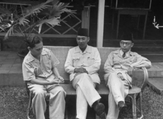 Lahirnya Ketidaksabaran Revolusioner Dalam Persimpangan yang Mencekam