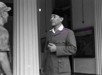 13 Agustus 1945, Bung Karno: Kemerdekaan Indonesia Tidak Boleh Tertunda Satu Hari Pun Setelah Kami Mendarat di Jawa