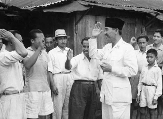 Meracik Narasi di Atas Awan: Strategi Dwitunggal Mengemas "Janji Dalat"