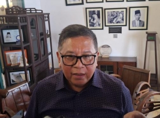 Hasto Kristiyanto Ajak Masyarakat Isi Bulan Agustus dengan Kegiatan Positif