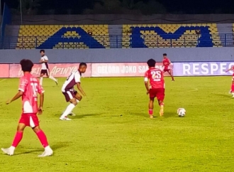 Menang Tipis 1-0 atas Jateng, Banteng DKI Jakarta Melenggang di Soekarno Cup 2026