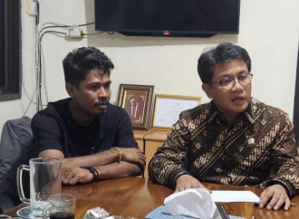 Gedung SDN Nunfutu I Rusak Parah, DPR RI Minta Kemendikbudristek Segera Turun Tangan