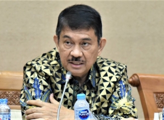 Tokoh Masyarakat Makassar Andi Erwin Hatta Meninggal Dunia, ARW Sampaikan Duka Mendalam