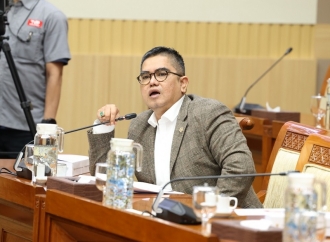 Gus Falah Ingatkan Pengadilan HAM Ad Hoc Tak Adili Genosida Saja