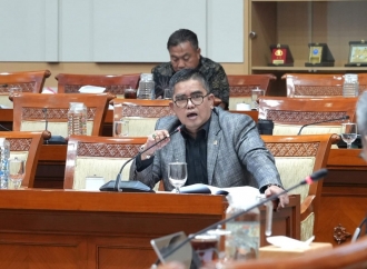 Gus Falah Nilai Peradilan Pajak Adalah Peradilan Matematis