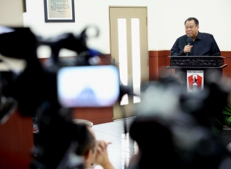Arsip Otentik Pidato 1 Juni Ditemukan, PA GMNI: Debat Lahirnya Pancasila Selesai!
