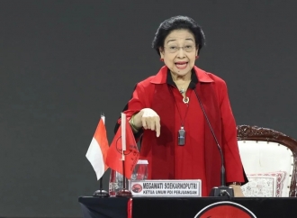 Megawati Pastikan PDI Perjuangan Tak Masuk Kabinet Prabowo, Pilih Jadi Penyeimbang Pemerintah