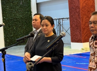 Puan Minta Pemerintah Sampaikan Program-Program Prioritas Saat Nota Keuangan RAPBN 2027, 14 Agustus 2026