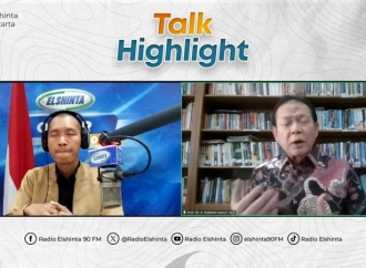Rokhmin Dahuri Blak-Blakan Soal Hengkangnya Investor Cina dan Jepang dari Indonesia